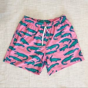 Chubbies 5.5-inch swim trunk